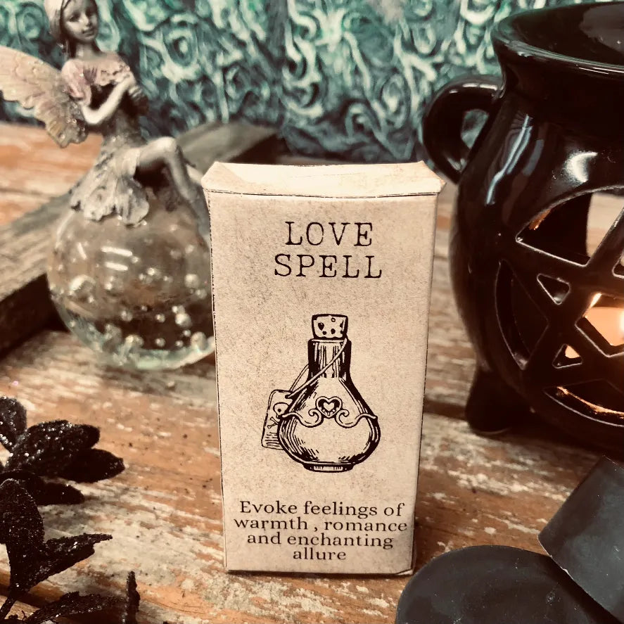 Limited Edition Wax Melts Trick Or Treat
