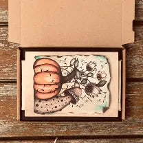 Limited Edition Wax Melts Trick Or Treat