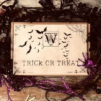 Limited Edition Wax Melts Trick Or Treat