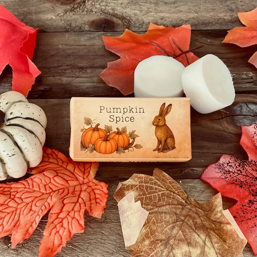 Soak Up the Cosiness of Autumn at Wickwood Cottage