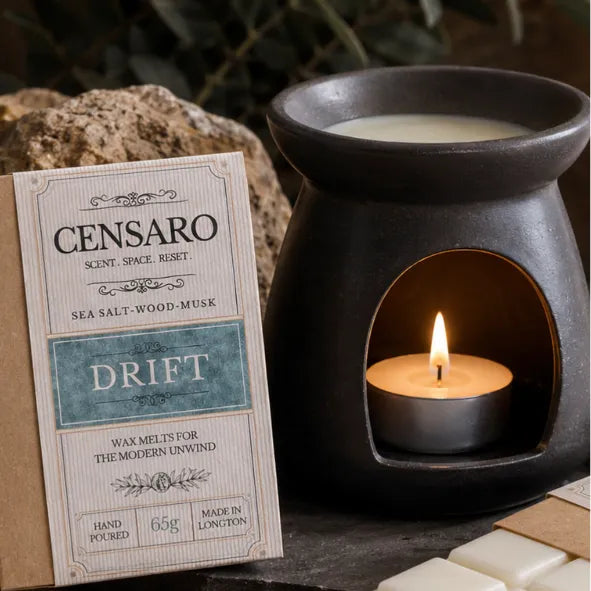 CENSARO. Wax Melts