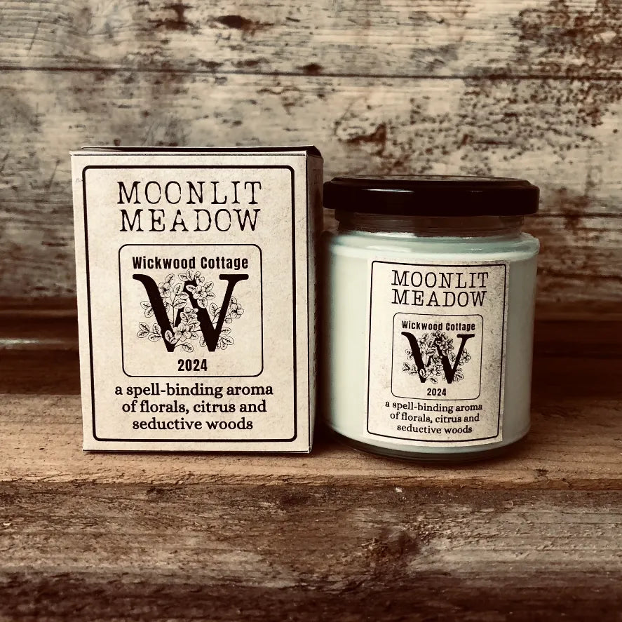 Scented Candles