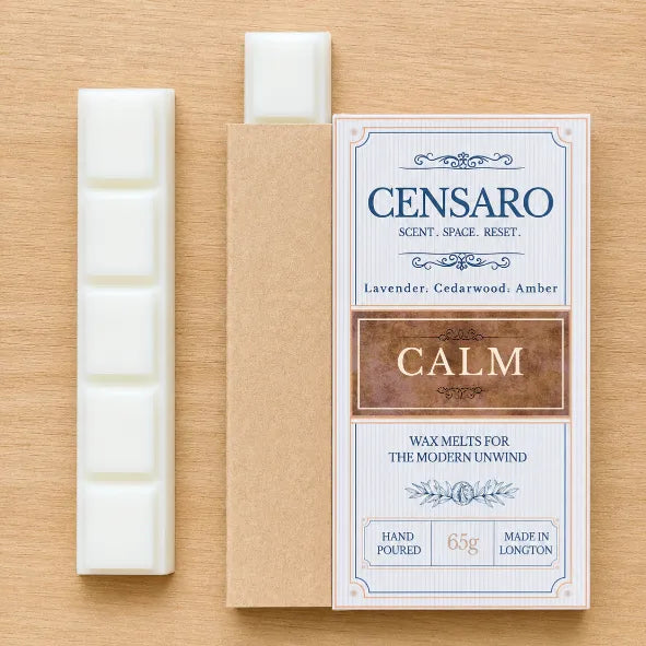 Lavender-Cedarwood-Amber